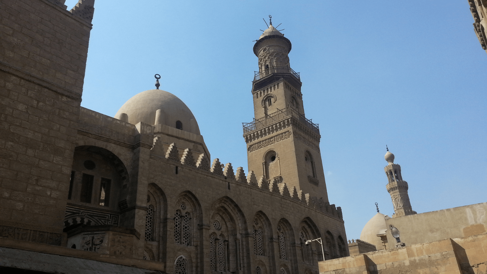 The Golden Shadow of Egypt – Eclipse, Temples & Red Sea . gallery