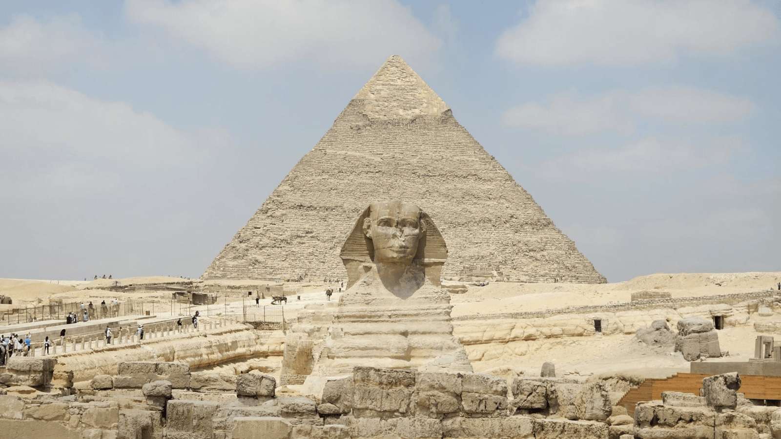 The Golden Shadow of Egypt – Eclipse, Temples & Red Sea . gallery