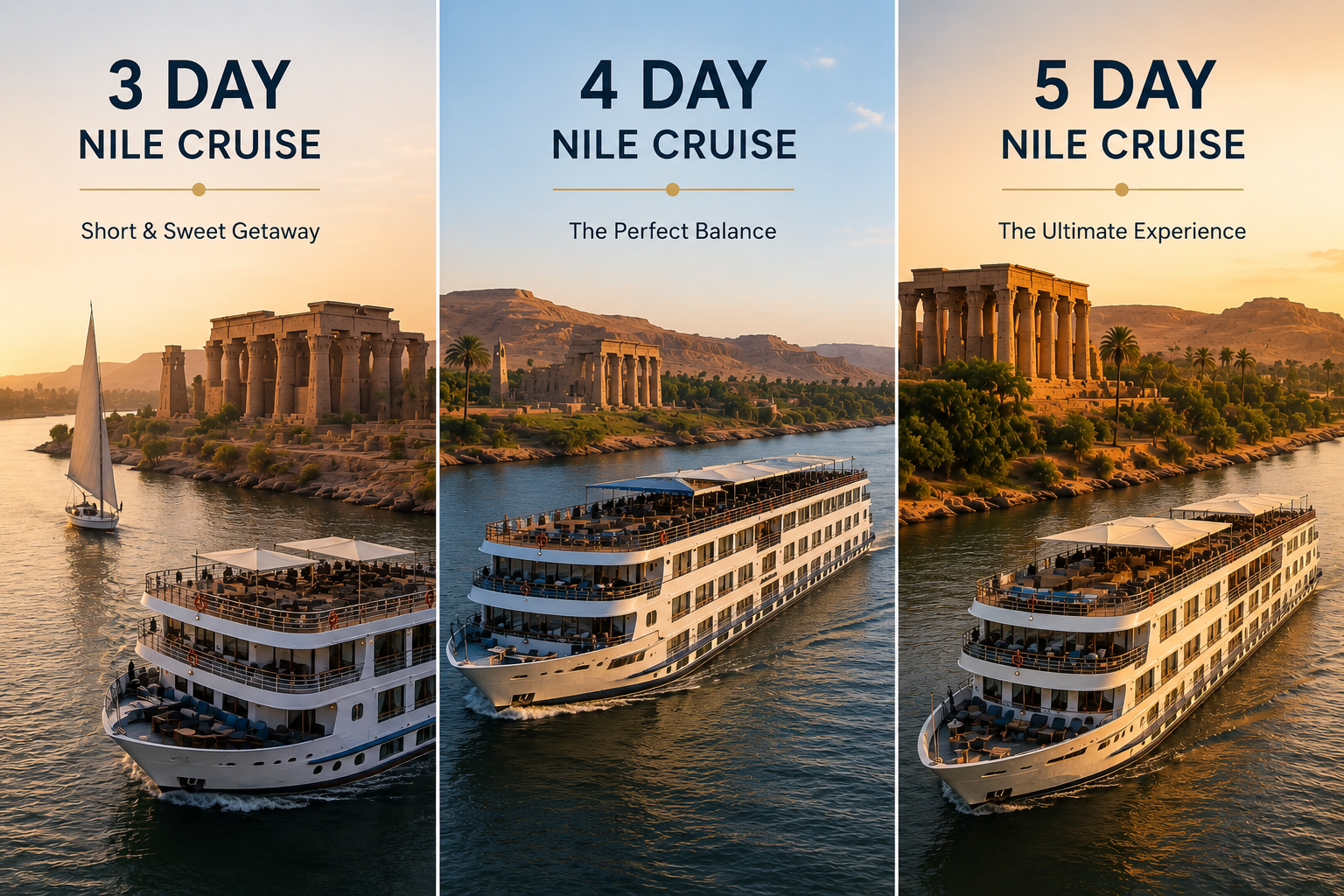 Viaje por Egipto con crucero por el Nilo entre El Cairo Giza Asuán y Luxor