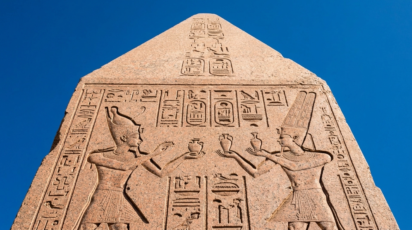 10 mejores itinerarios de tours por Egipto para un viaje inolvidable
