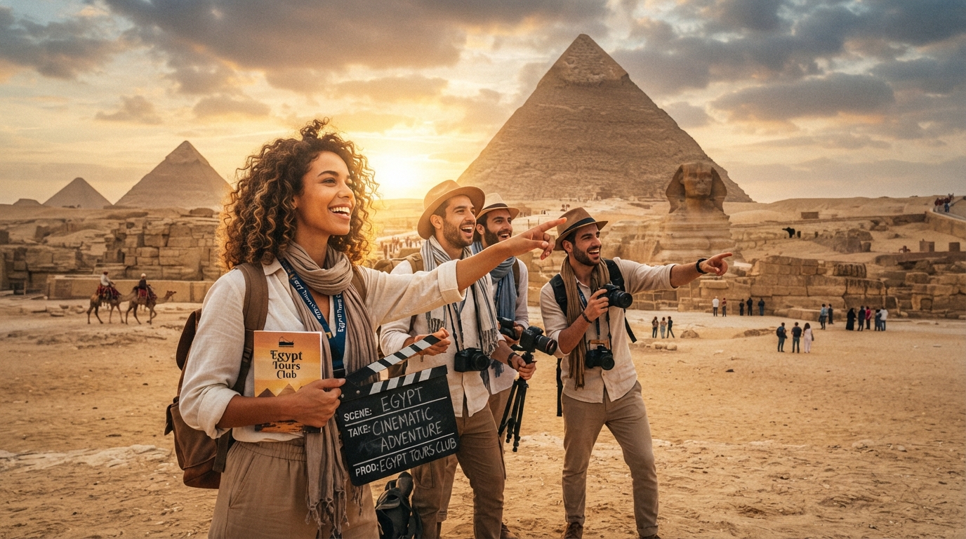 Dai Kolossal di Hollywood alla Vera Archeologia dell’Antico Egitto