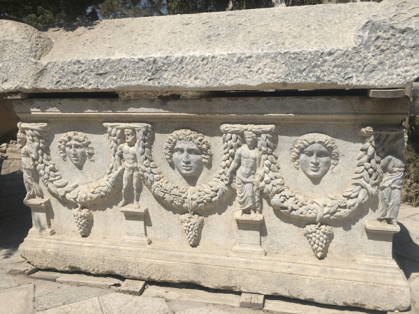 Alexandria Half Day Tour