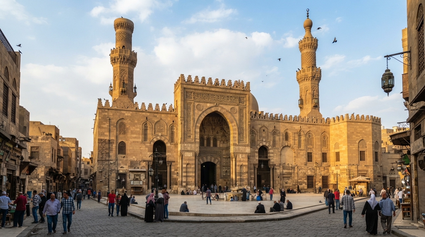 Al-Hakim Mosque