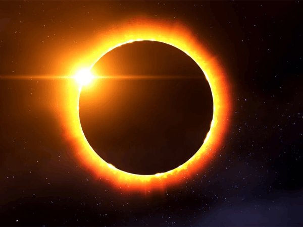 Tour dell’Eclissi Solare Totale a Luxor da Hurghada | 2 Agosto 2027