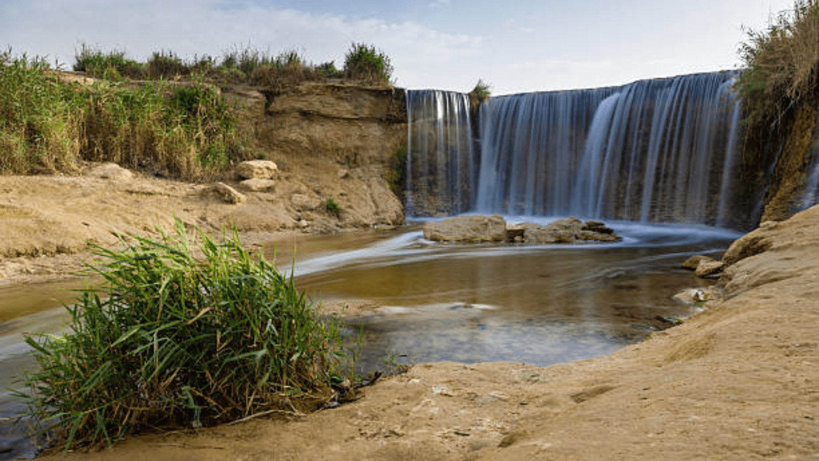 El Fayoum . banner