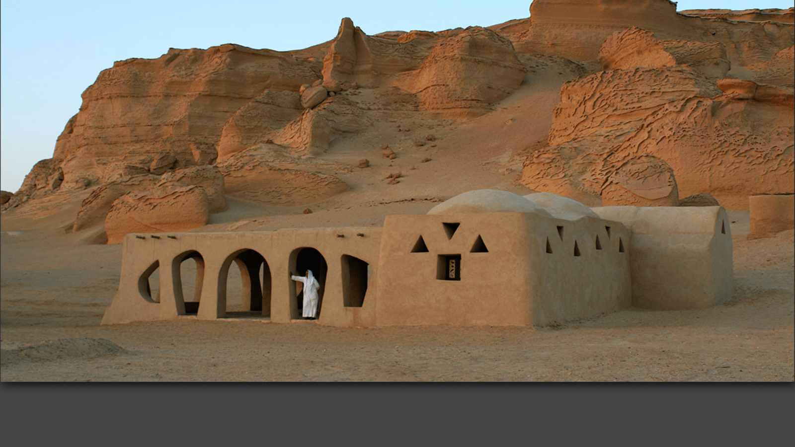 El Fayoum . gallery