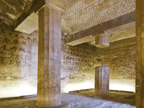 El Minya . main image