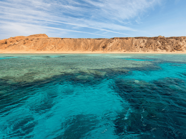 Dahab . main image