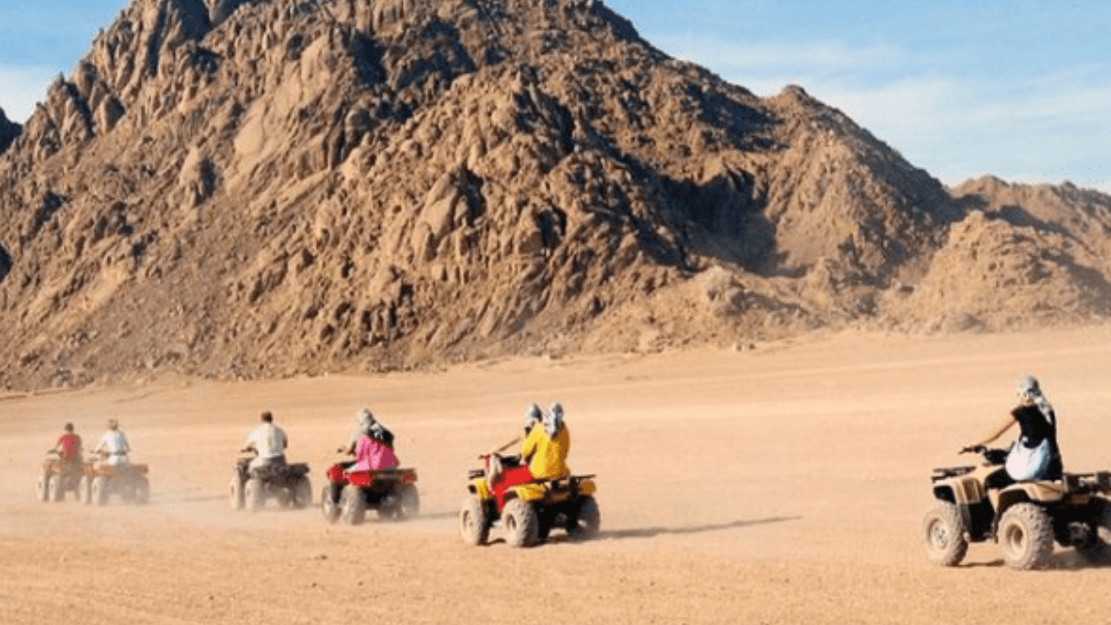 Dahab . banner