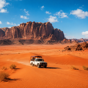 Paquetes de Tours Clásicos por Jordania