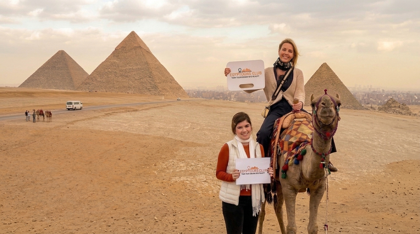 Egypt Tours Club