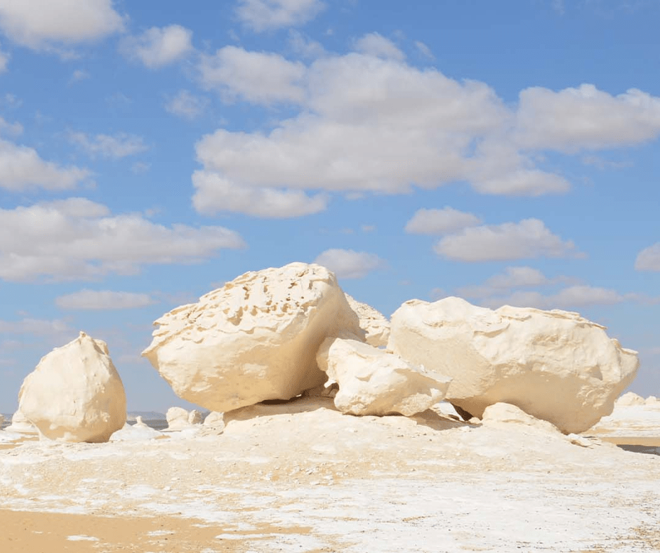 Oasi di Bahariya