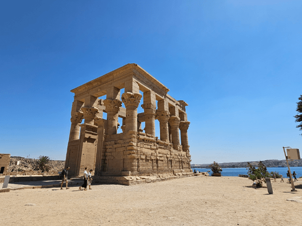 Philae Temple