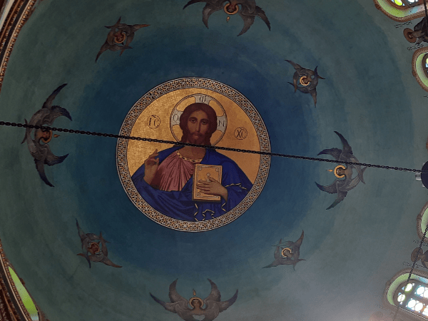Old Coptic