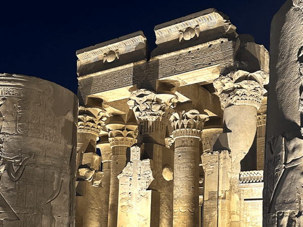 Kom Ombo Temple
