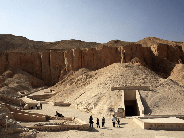 Deir Al-Madinah