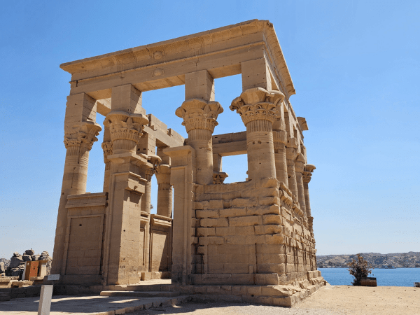 Philae Temple