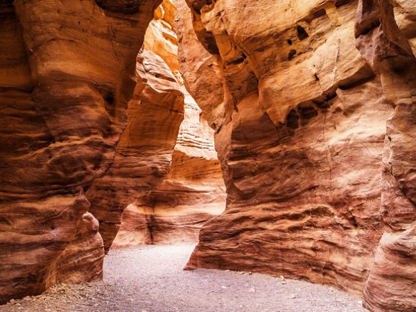 The Canyon
