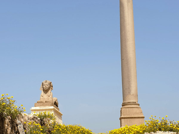 Il Tempio dei Serafini