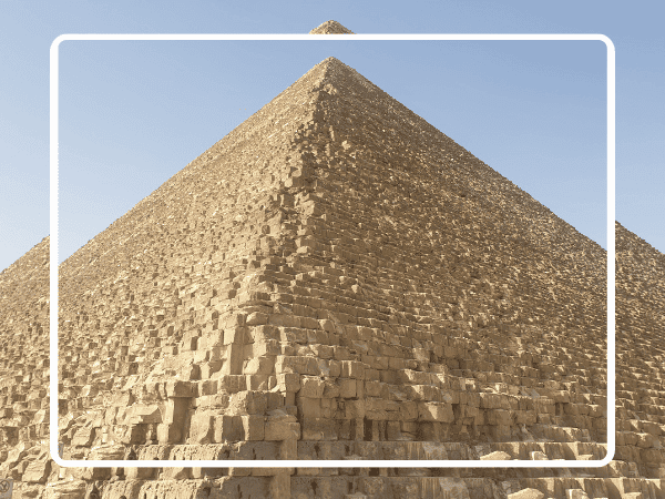 Pyramids of Giza Visit